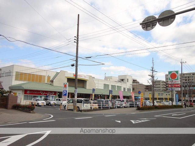 プロスペリテの周辺写真