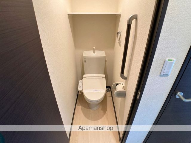 レオネクスト宇宿の内装写真
