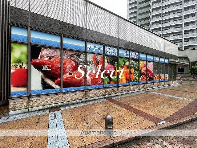 レオパレス横濱ヴィラの周辺写真