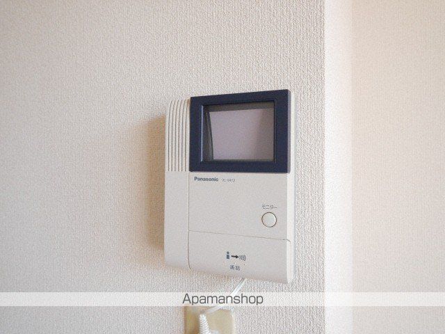 ルマワンティランの内装写真