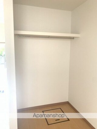ｒｏｏｍ　ｆｏｒ　ｇｒｏｗｔｈ[1R/18.61m2]の収納