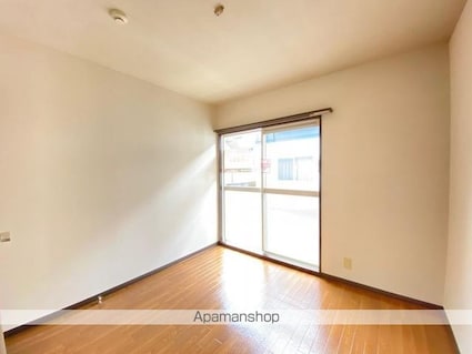香川県高松市鶴市町[3K/50.42m2]の内装1