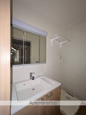 エルメゾン寿町の内装写真