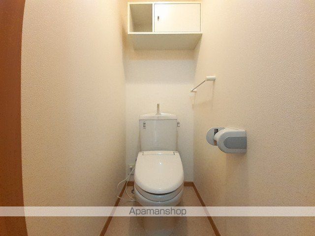 シュトラールの内装写真
