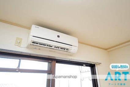 ロータスハイツ[1K/23.95m2]のその他設備