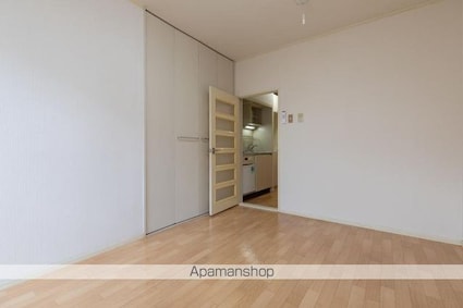 メゾンブランシェ[1K/20.25m2]の内装1