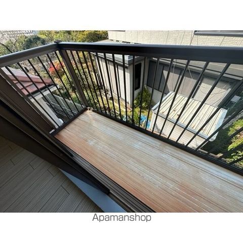 アーバンウェーブ岩成台のその他写真