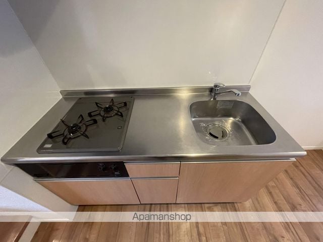 Flats博多南の内装写真