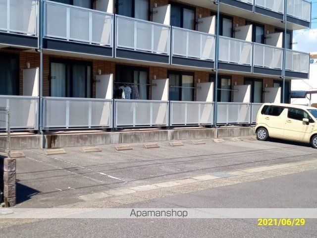 レオパレス小田井のその他写真