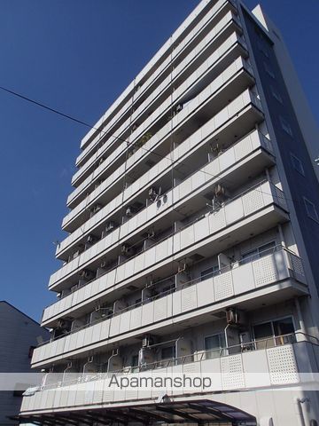 プリエール玉津の外観写真