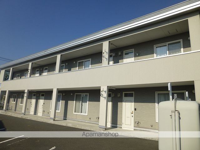 Ys Himmel stelle Iの外観写真