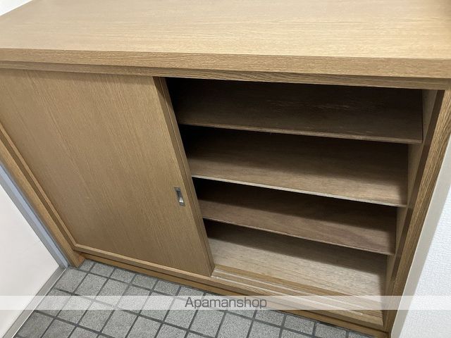 メゾンふだばの内装写真