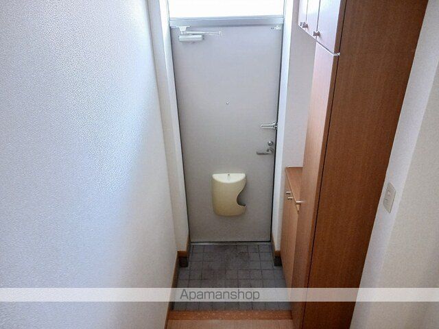 さくらヒルズの内装写真