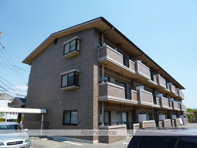 Y’S HOUSE IIの外観写真