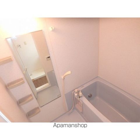 ドミール矢部の内装写真