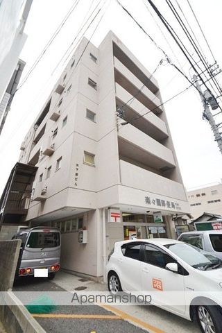 大下屋ビルの外観写真