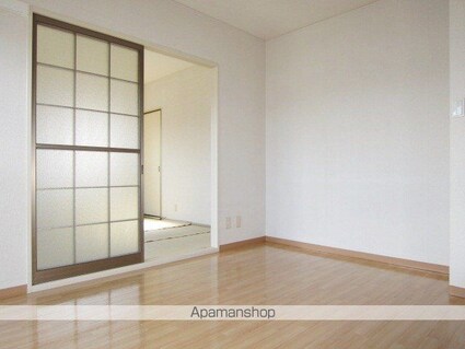 ラ・フォーレ長野Ｃ棟[3DK/54.34m2]の内装2