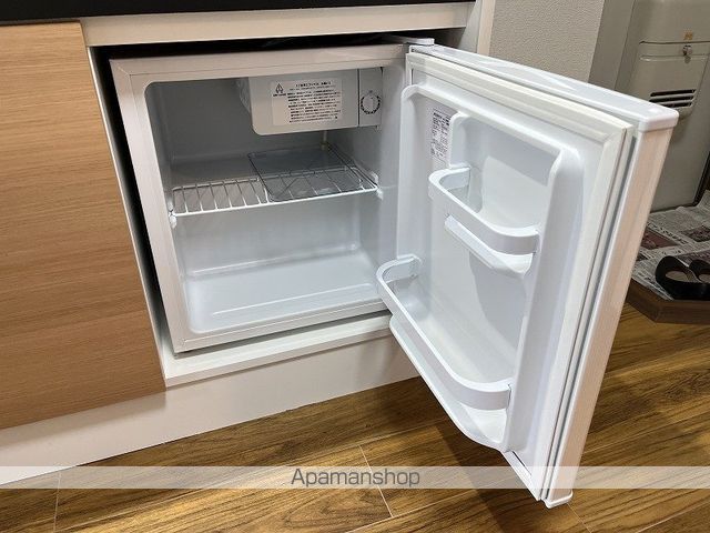 シーサイド小針の内装写真