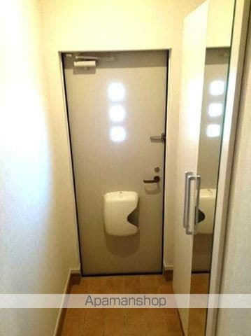 ブリーゼの内装写真