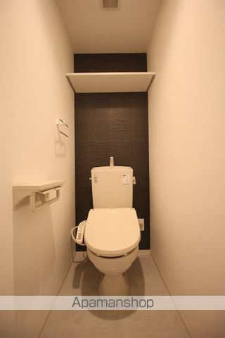 ヴォヤージュ円山の内装写真