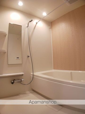 ヒカルサ境港外江町イーストIIの内装写真