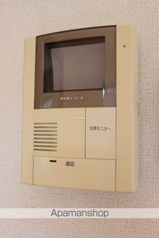 レジデンス ハナナの内装写真