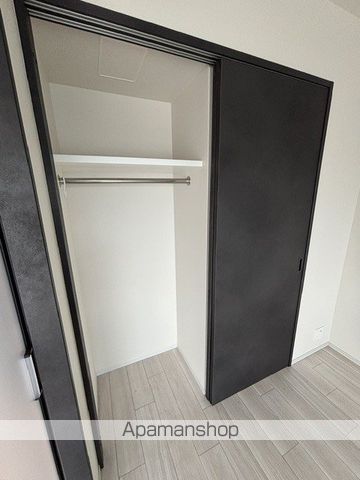 S−RESIDENCE福島DIVERSEの内装写真