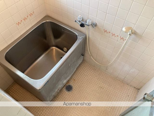 西町ハイツの内装写真
