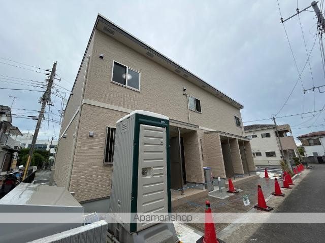 Clairの外観写真