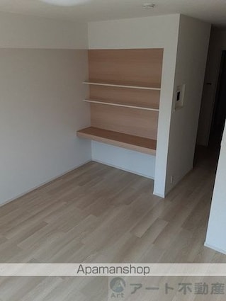 リトモ　フェリーチェ　Ⅵ[1R/34.15m2]の内装3