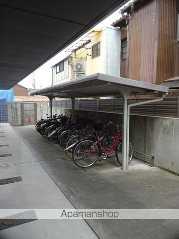 PIN BONHEURのその他写真