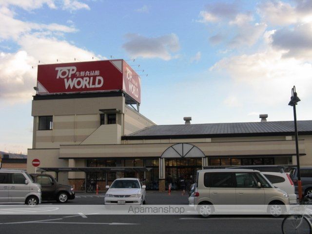 サンビレッジ枚方の周辺写真