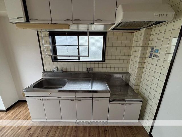 ブラン段上町の内装写真