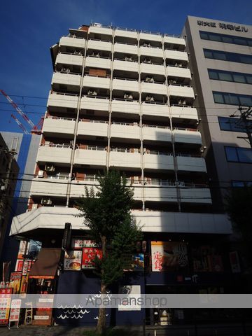 プロヴァンスの外観写真