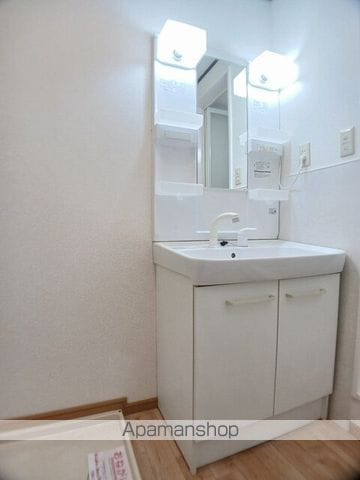 マリンシティSHIODA Cの内装写真