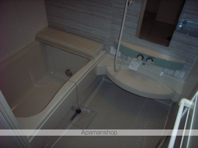 ワイズパークコートの内装写真