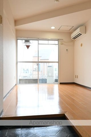 日興パレセゾン中野の内装写真