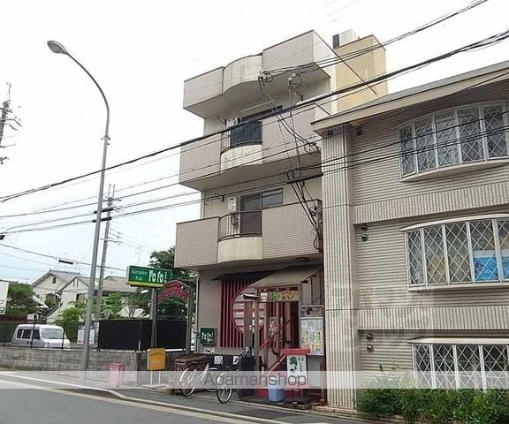 テイク5セゾンの外観写真