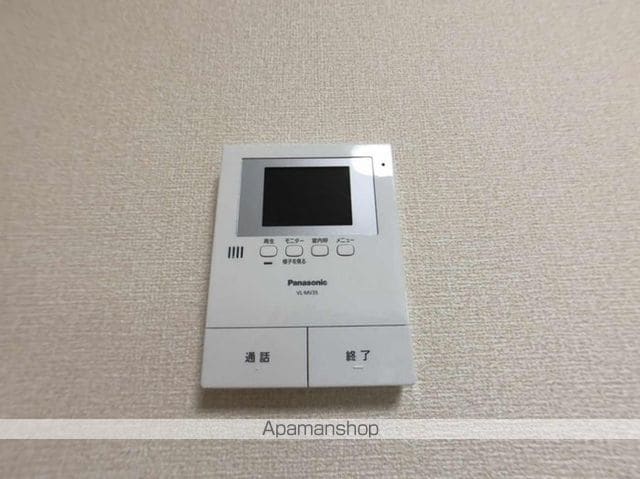 セジュールMORIの内装写真