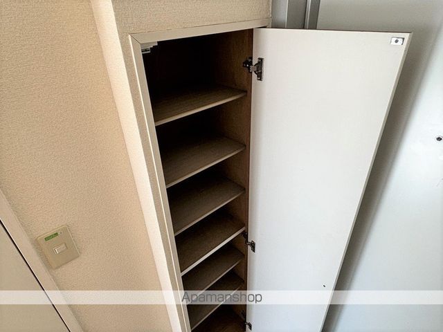 レオパレス建石の内装写真