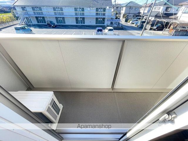 本四備讃線 茶屋町駅 徒歩15分 2階建 築2年の内装写真