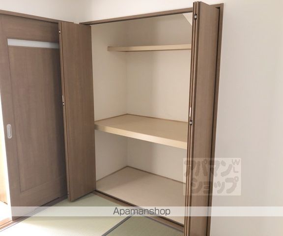 大枝西長町テラスハウス4ー23の内装写真