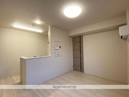 ユニヴェール　Ｂ棟[1LDK/37.68m2]の内装1