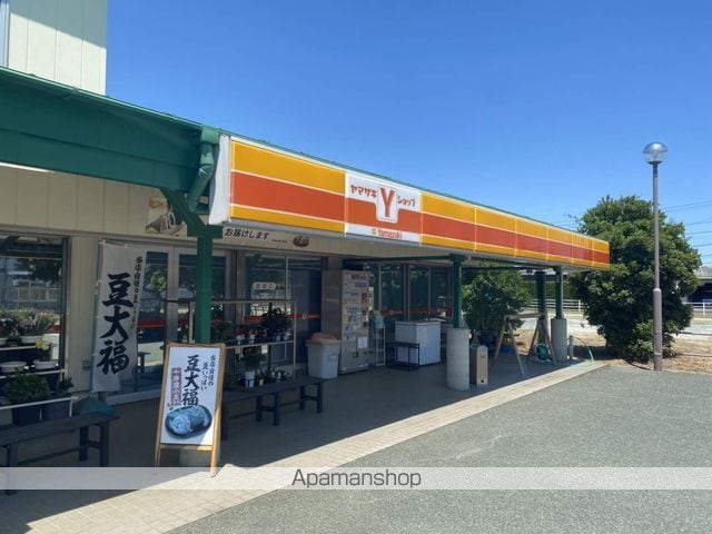 レイクコーポCの周辺写真