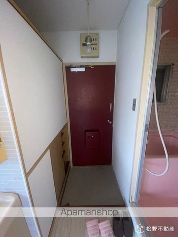 藤塚ビルの内装写真