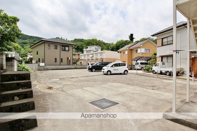 尾方ハイツのその他写真