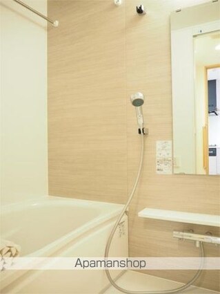 東京都墨田区立花３丁目[2DK/41.44m2]のバス