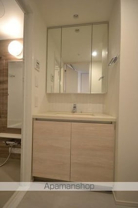 ザ・パークハビオ三軒茶屋[1K/26.14m2]のその他設備