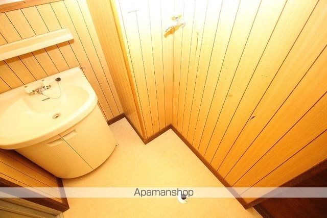 サンロード寿 A棟の内装写真