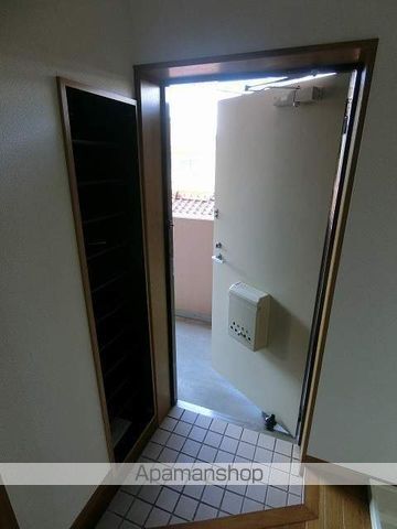 サンローレルの内装写真